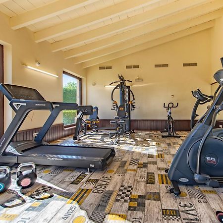 Hotel Son Trobat Wellness & Spa Sant Llorenc Des Cardassar Exterior photo