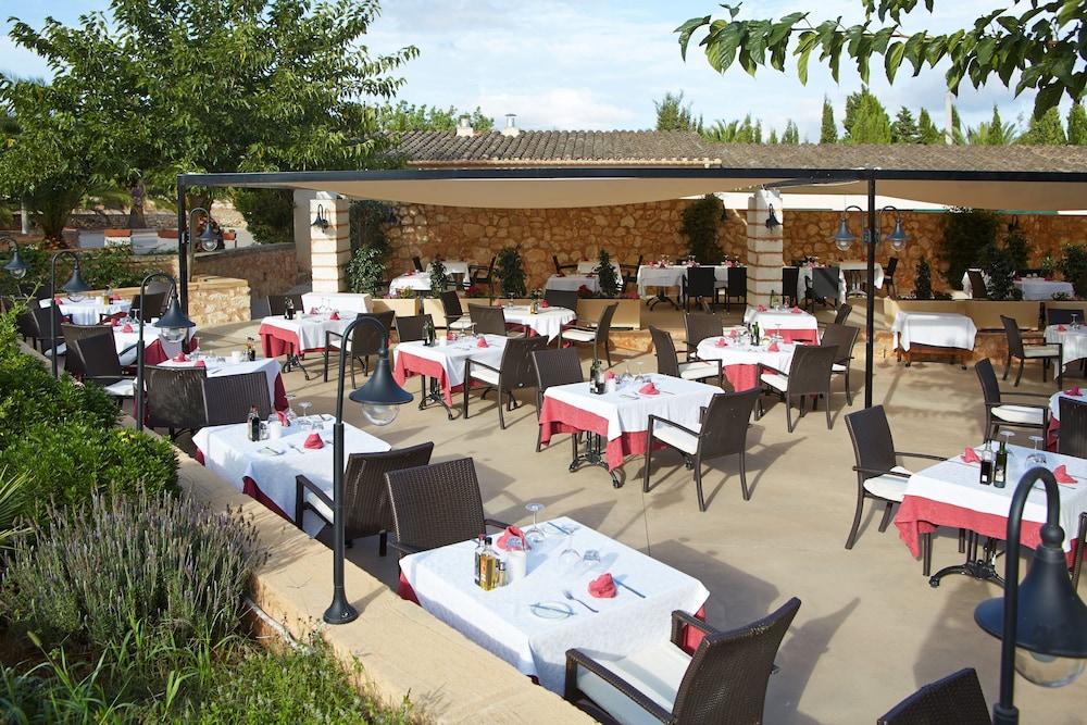 Hotel Son Trobat Wellness & Spa Sant Llorenc Des Cardassar Exterior photo