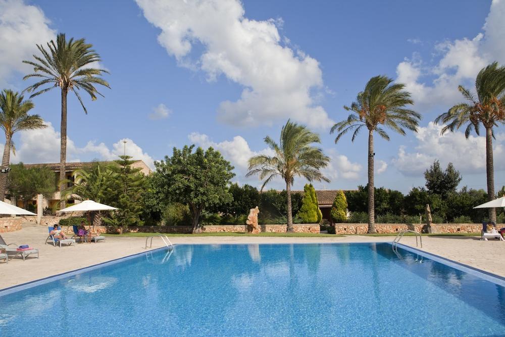 Hotel Son Trobat Wellness & Spa Sant Llorenc Des Cardassar Exterior photo