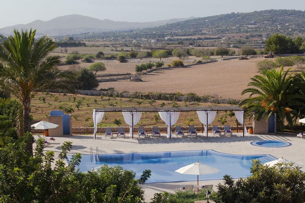 Hotel Son Trobat Wellness & Spa Sant Llorenc Des Cardassar Exterior photo