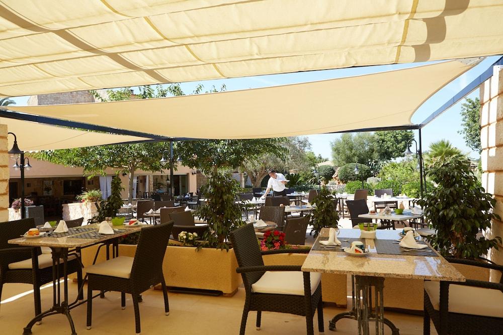 Hotel Son Trobat Wellness & Spa Sant Llorenc Des Cardassar Exterior photo