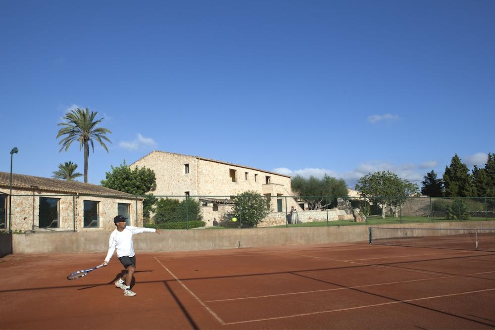 Hotel Son Trobat Wellness & Spa Sant Llorenc Des Cardassar Exterior photo