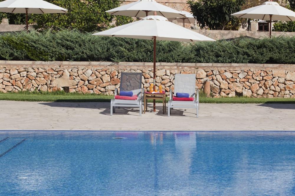 Hotel Son Trobat Wellness & Spa Sant Llorenc Des Cardassar Exterior photo