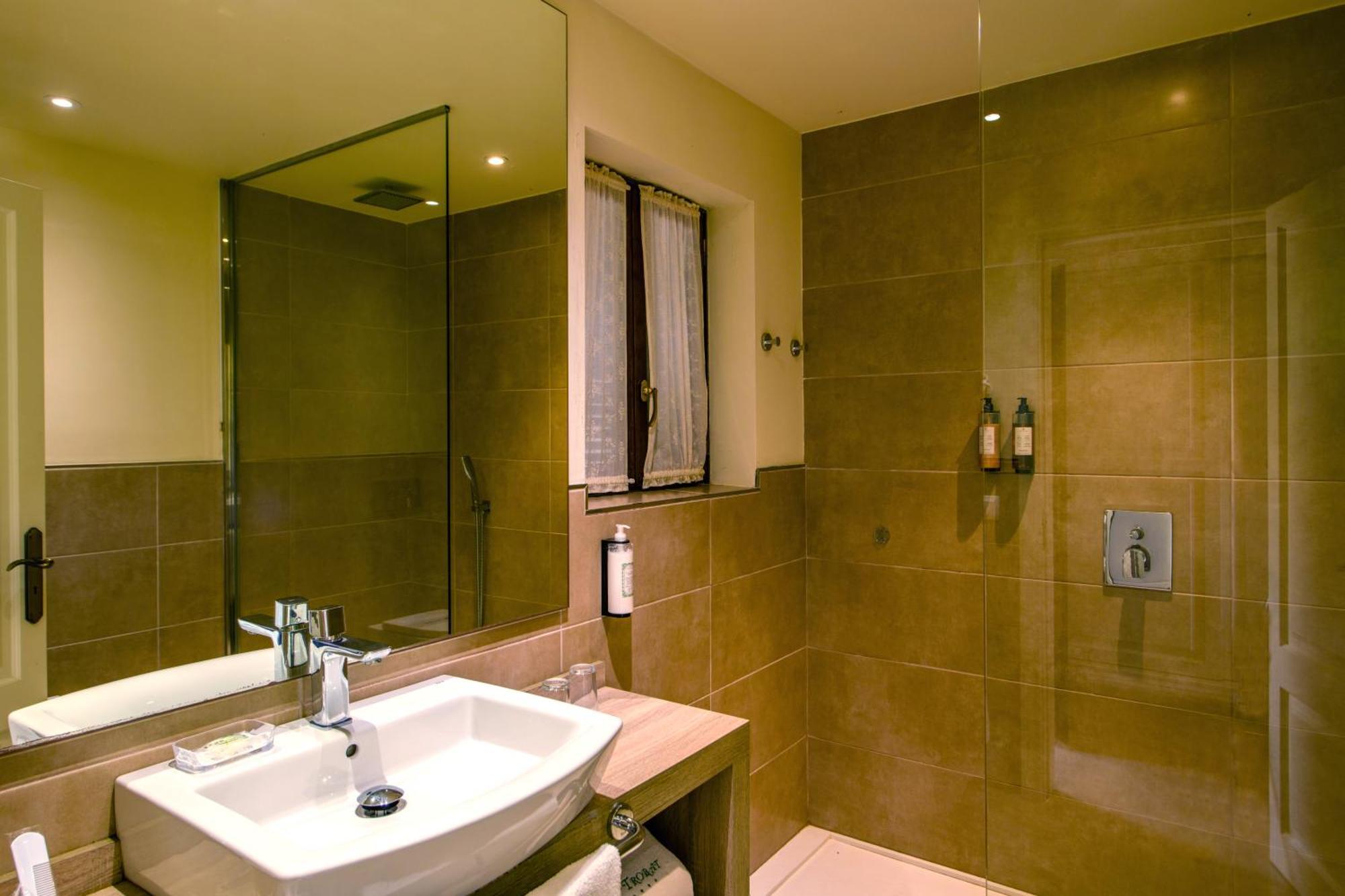 Hotel Son Trobat Wellness & Spa Sant Llorenc Des Cardassar Exterior photo