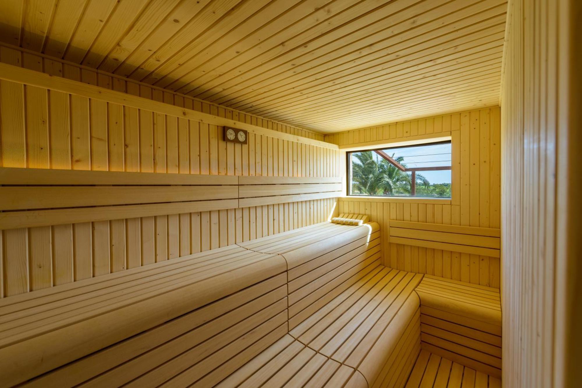 Hotel Son Trobat Wellness & Spa Sant Llorenc Des Cardassar Exterior photo