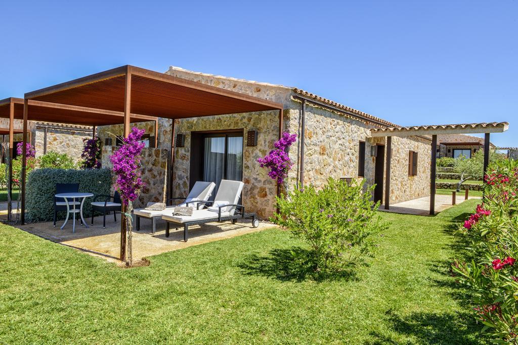 Hotel Son Trobat Wellness & Spa Sant Llorenc Des Cardassar Exterior photo