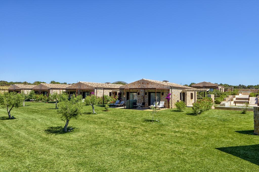 Hotel Son Trobat Wellness & Spa Sant Llorenc Des Cardassar Exterior photo