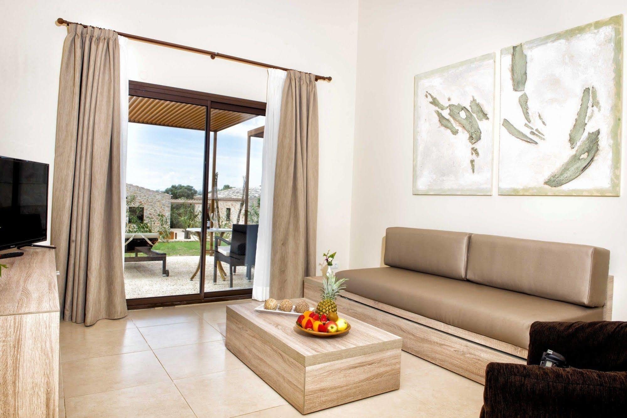 Hotel Son Trobat Wellness & Spa Sant Llorenc Des Cardassar Exterior photo