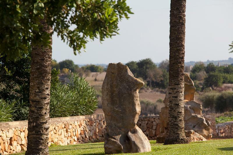 Hotel Son Trobat Wellness & Spa Sant Llorenc Des Cardassar Exterior photo