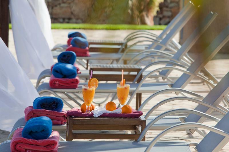 Hotel Son Trobat Wellness & Spa Sant Llorenc Des Cardassar Exterior photo