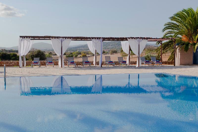 Hotel Son Trobat Wellness & Spa Sant Llorenc Des Cardassar Exterior photo