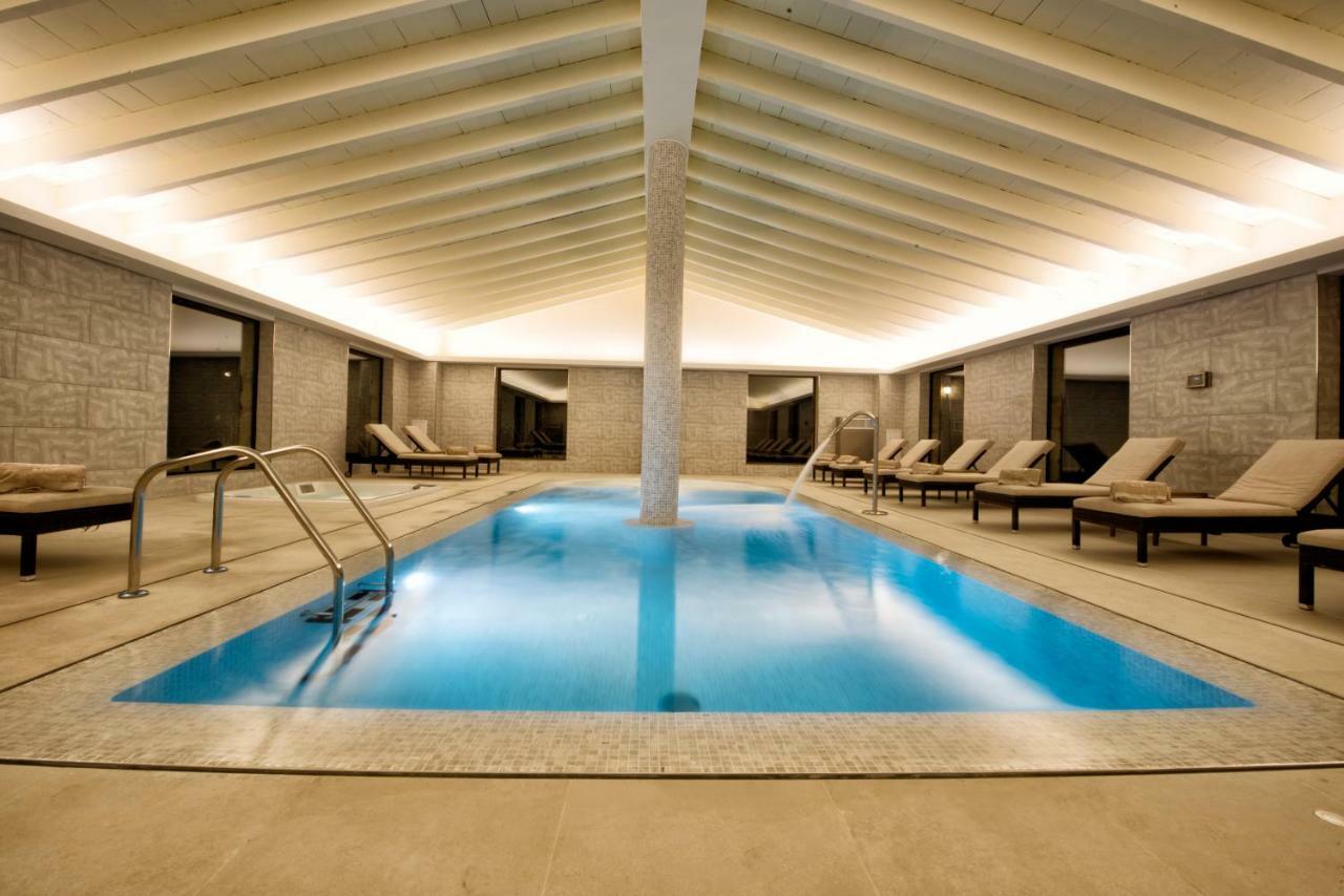 Hotel Son Trobat Wellness & Spa Sant Llorenc Des Cardassar Exterior photo